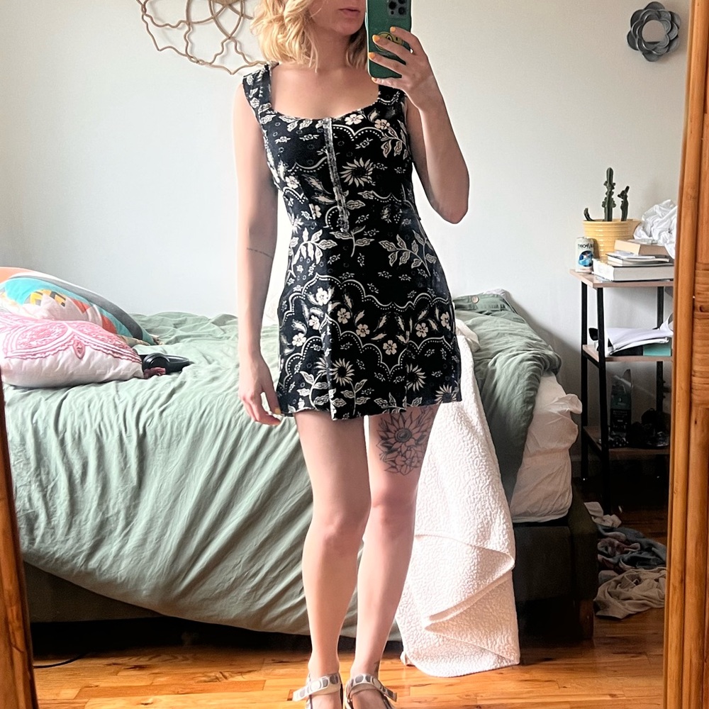 Urban outfitters dress